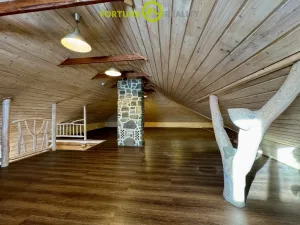 Prodej chalupy, Frýdek-Místek - Skalice, 180 m2