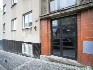 Pronájem bytu 2+1, Praha - Břevnov, Pod Drinopolem, 56 m2