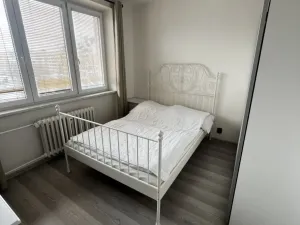 Pronájem bytu 2+1, Ostrava - Poruba, Marie Majerové, 53 m2