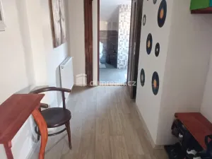 Prodej bytu 2+kk, Děčín - Děčín IV-Podmokly, Teplická, 93 m2