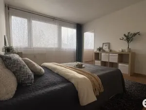 Prodej bytu 1+1, Hradec Králové, Polní, 26 m2