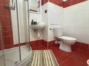 Prodej bytu 1+1, Hradec Králové, Polní, 26 m2