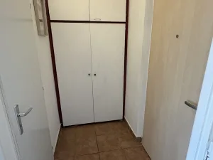 Prodej bytu 1+1, Hradec Králové, Polní, 26 m2