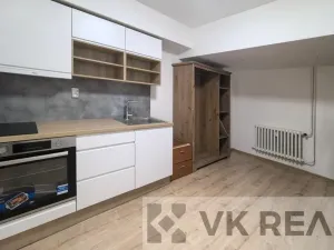 Prodej kanceláře, Praha - Jinonice, Peroutkova, 18 m2