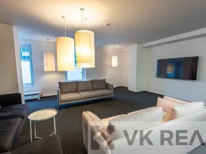 Prodej kanceláře, Praha - Jinonice, Peroutkova, 18 m2