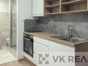 Prodej kanceláře, Praha - Jinonice, Peroutkova, 18 m2