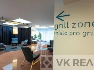 Prodej kanceláře, Praha - Jinonice, Peroutkova, 18 m2