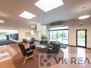 Prodej kanceláře, Praha - Jinonice, Peroutkova, 18 m2