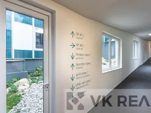 Prodej kanceláře, Praha - Jinonice, Peroutkova, 18 m2