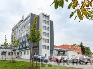 Prodej kanceláře, Praha - Jinonice, Peroutkova, 18 m2