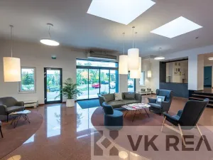 Prodej kanceláře, Praha - Jinonice, Peroutkova, 18 m2