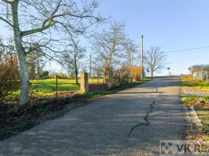 Prodej pozemku pro bydlení, Husinec, Husinecká, 858 m2