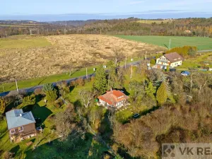 Prodej pozemku pro bydlení, Husinec, Husinecká, 858 m2