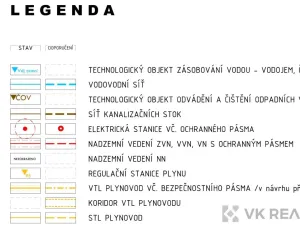 Prodej pozemku pro bydlení, Husinec, Husinecká, 858 m2