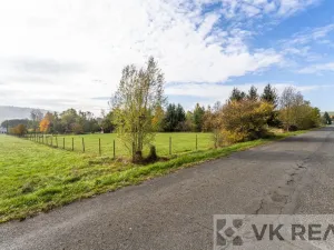 Prodej pozemku pro bydlení, Žinkovy - Kokořov, 2897 m2