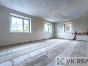 Prodej vícegeneračního domu, Chotíkov, 396 m2