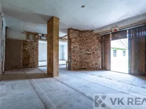 Prodej vícegeneračního domu, Chotíkov, 396 m2