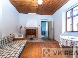 Prodej vícegeneračního domu, Chotíkov, 396 m2