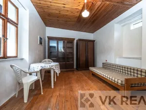 Prodej vícegeneračního domu, Chotíkov, 396 m2