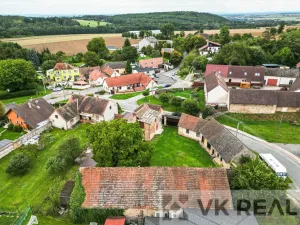 Prodej vícegeneračního domu, Chotíkov, 396 m2