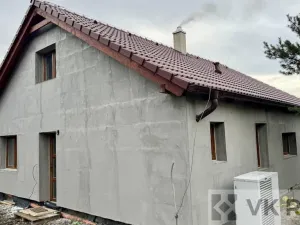 Prodej rodinného domu, Březová-Oleško - Oleško, Dubí II., 162 m2