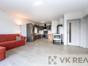 Prodej rodinného domu, Březová-Oleško - Oleško, Dubí II., 162 m2