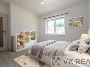 Prodej rodinného domu, Březová-Oleško - Oleško, Dubí II., 162 m2