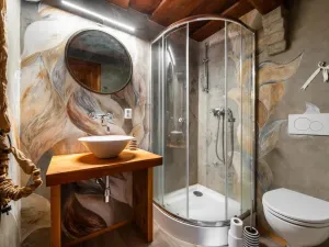 Prodej ubytování, Chvalšiny, 255 m2