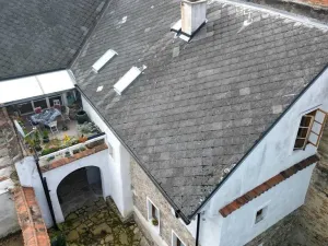 Prodej ubytování, Chvalšiny, 255 m2