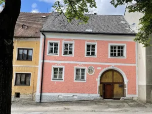 Prodej ubytování, Chvalšiny, 255 m2