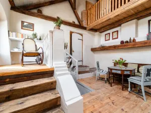 Prodej vícegeneračního domu, Chvalšiny, 255 m2