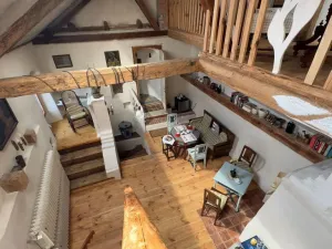 Prodej vícegeneračního domu, Chvalšiny, 255 m2