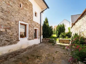 Prodej vícegeneračního domu, Chvalšiny, 255 m2