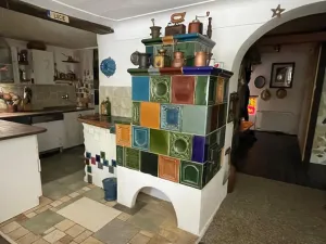 Prodej vícegeneračního domu, Chvalšiny, 255 m2