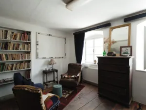 Prodej vícegeneračního domu, Chvalšiny, 255 m2