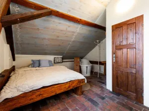 Prodej vícegeneračního domu, Chvalšiny, 255 m2