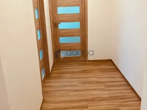 Pronájem bytu 3+kk, Praha, U Sluncové, 74 m2