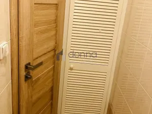 Pronájem bytu 3+kk, Praha, U Sluncové, 74 m2