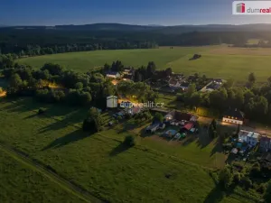 Prodej chaty, Frymburk - Blatná, 100 m2