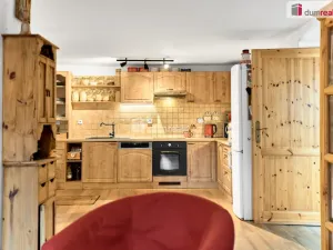 Prodej chaty, Frymburk - Blatná, 100 m2