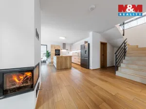 Prodej rodinného domu, Březová - Rudolec, 170 m2