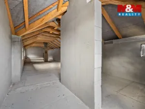 Prodej rodinného domu, Kly - Dolní Vinice, 176 m2