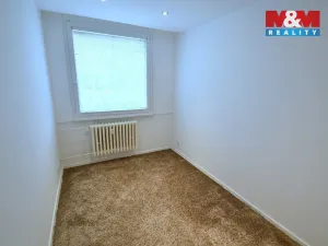 Pronájem bytu 3+kk, Praha - Prosek, Jetřichovická, 63 m2