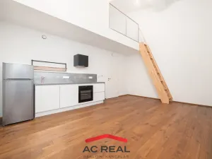 Prodej bytu 3+kk, Vrchlabí - Hořejší Vrchlabí, Horská, 64 m2