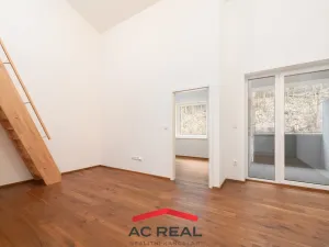 Prodej bytu 3+kk, Vrchlabí - Hořejší Vrchlabí, Horská, 64 m2