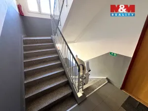 Prodej bytu 4+kk, Litoměřice - Předměstí, Družstevní, 63 m2