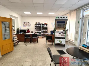 Prodej rodinného domu, Znojmo, Velká Michalská, 326 m2