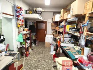 Prodej obchodního prostoru, Znojmo, Velká Michalská, 326 m2