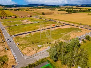 Prodej pozemku pro bydlení, Klatovy, 793 m2