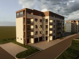 Prodej bytu 3+1, Klatovy, Plánická, 106 m2